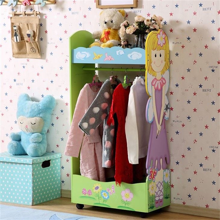 Storage Kids coat rack (4)