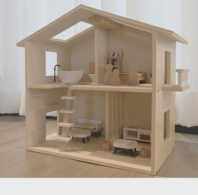 doll house doll house