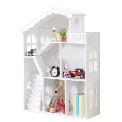 Dollhouse Bookcogice