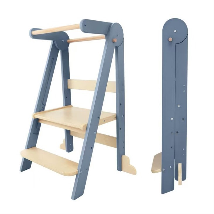 Toddler Tower Step Stool